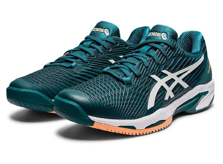 GIẦY TENNIS ASICS SOLUTION SPEED FF 2