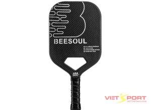 Vợt Pickleball BeeSoul PowerStrike Supreme FS2
