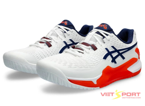 Giày Tennis Asics Gel-Resolution 9 1041A376.102