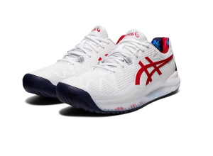 GIẦY TENNIS ASICS SOLUTION SPEED FF 2 L.E. 1041A286-110
