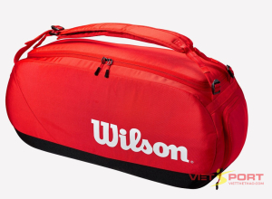 Bao Vợt Tennis Wilson Super Tour Large
