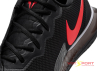 Giày Tennis Nike Zoom Cage 4 Đen/Đỏ