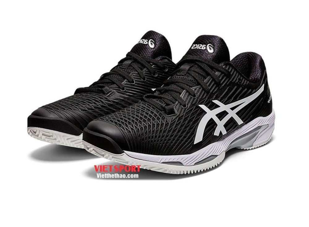 asics gel resolution speed