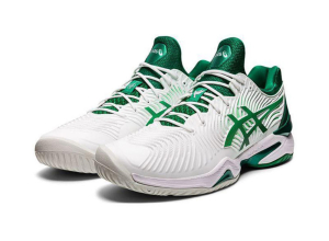 GIẦY TENNIS ASICS COURT FF 2 NOVAK 1041A089-104