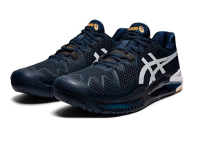 Asics gel shop resolution 7 hyperflash