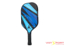 Vợt Pickleball Joola Ben Johns Blue Lightning Set