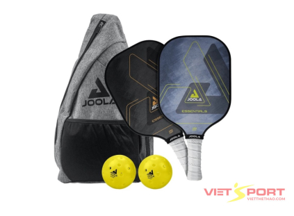 Vợt Pickleball Joola Pickleball Essentials Set