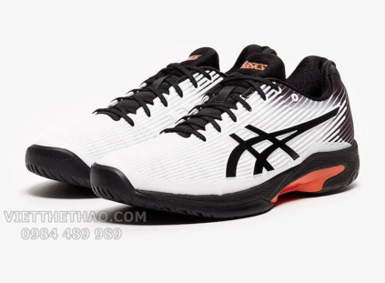 GIẦY TENNIS ASICS SOLUTION SPEED FF