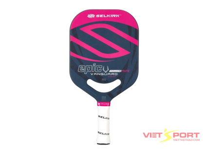 VỢT PICKLEBALL SELKIRK VANGUARD POWER AIR EPIC