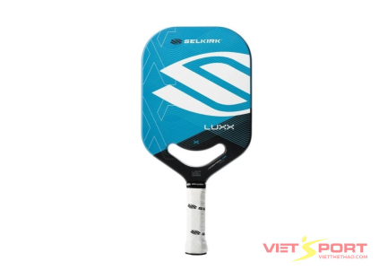 VỢT PICKLEBALL SELKIRK LUXX CONTROL AIR EPIC BLUE