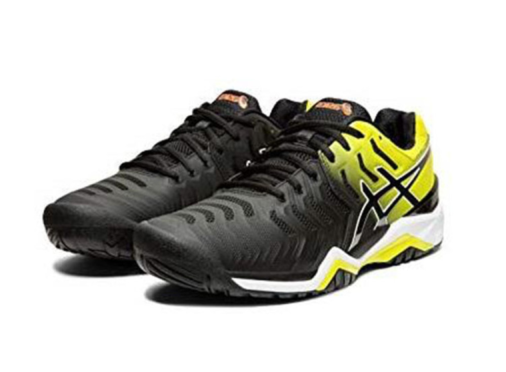 Asics gel 2024 resolution 7 uomo