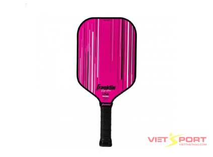 VỢT PICKLEBALL FRANKLIN SIGNATURE PRO 16MM PINK