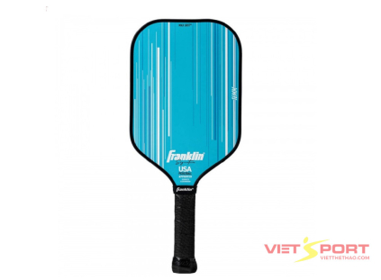 VỢT PICKLEBALL FRANKLIN SIGNATURE PRO 16MM BLUE