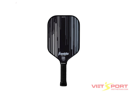 VỢT PICKLEBALL FRANKLIN SIGNATURE PRO 16MM BLACK