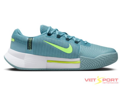 Giày Tennis NikeCourt Zoom GP Challenge Blue