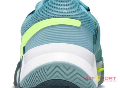 Giày Tennis NikeCourt Zoom GP Challenge Blue