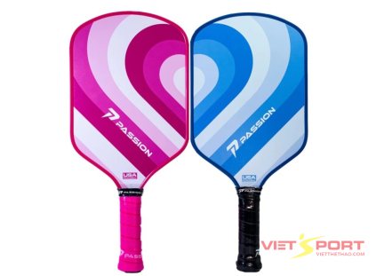 Vợt Pickleball Passion Love Set