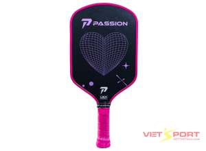 PASSION Tornado PRO ブラックラケット