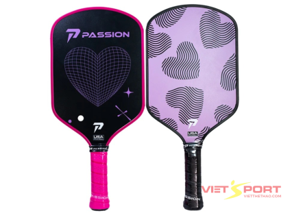 Vợt Pickleball Passion Hearts Set