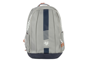 BALO TENNIS WILSON ROLAND GARROS TEAM GHI WR8019301001