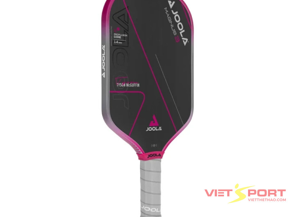 Joola Tyson McGuffin Magnus 3 14mm 16mm