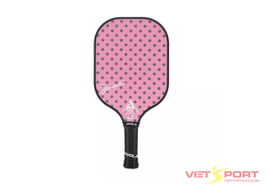 Vợt Pickleball Journey Polka Dots