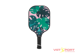 Vợt Pickleball Journey Monstera Leaves
