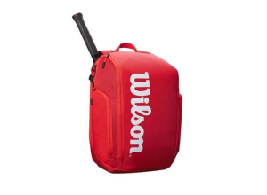 BALO TENNIS WILSON SUPER TOUR ĐỎ