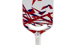 Top 5 cây vợt pickleball được ưa chuộng nhất hiện nay