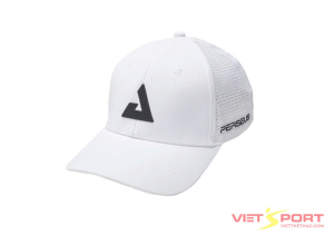 Mũ Joola Perseus Hat White