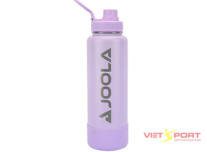 Bình nước JOOLA Water Bottle (Purple)
