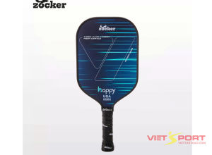 Vợt Pickleball Zocker Happy HP1 Standard
