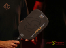 Vợt Pickleball Gearbox Pro Power Integra