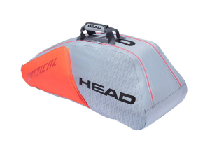 TÚI ĐỰNG VỢT TENNIS HEAD RADICAL SUPERCOMBI 9R