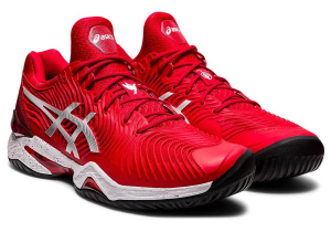 GIẦY TENNIS ASICS GEL RESOLUTION 7