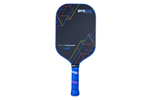 Tại sao nên chọn vợt pickleball Proton Series Four?