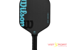 Vợt Pickleball Wilson Cadence Pro 16mm