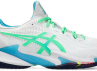 Giày Tennis Asics Court FF 3 White Blue