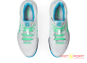 Giày Tennis Asics Court FF 3 White Blue