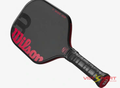 Vợt Blaze Pro 13 Pickleball Paddle Đỏ