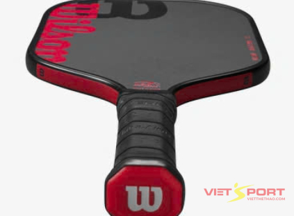 Vợt Blaze Pro 13 Pickleball Paddle Đỏ