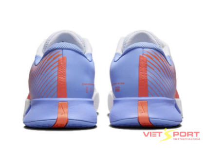 Giày Tennis Nike Air Zoom Vapor Pro 2 Trắng Tím