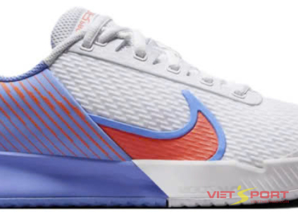 Giày Tennis Nike Air Zoom Vapor Pro 2 Trắng Tím