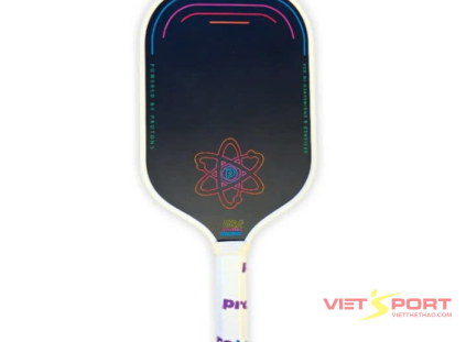 Vợt Pickleball Proton Series Three - Raw Carbon