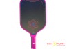 Vợt Pickleball Proton Series Three - Raw Carbon