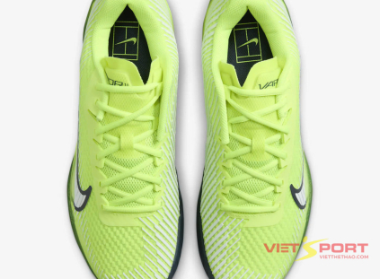 Giày Tennis NikeCourt Air Zoom Vapor 11 Xanh Lá