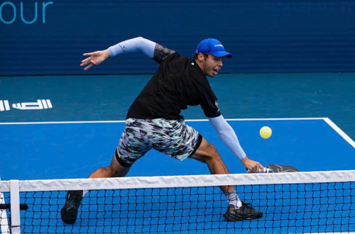 Cách Chơi Pickleball Để Đạt Kết Quả Tốt
