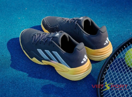 Giày Tennis Pickleball Adidas BARICADE 2024