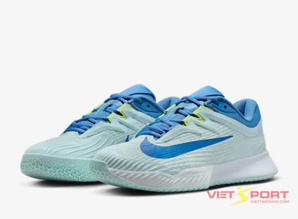 Giày Tennis Pickleball Nike Air Zoom Vapor Pro 2 Chính Hãng