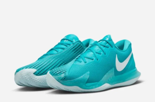Đánh giá Giày Tennis Nike